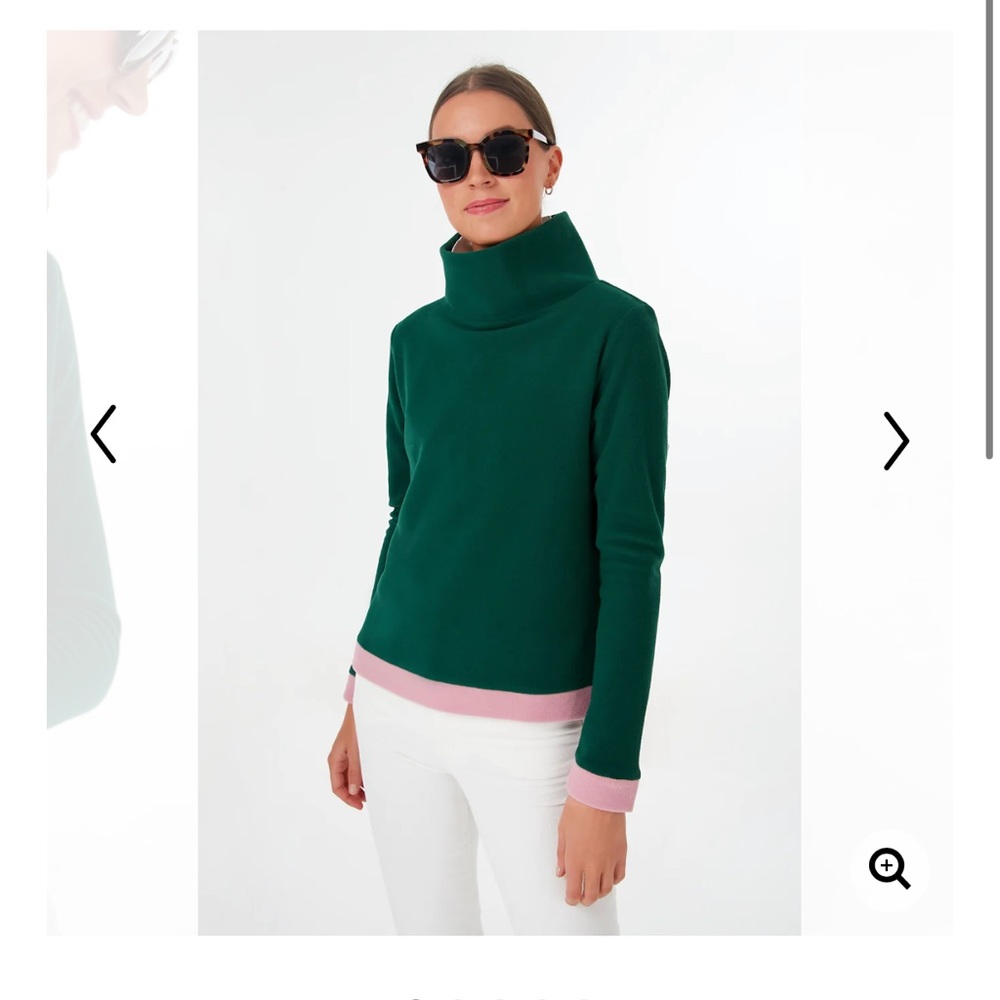 BNWT Tuckernuck Sweater